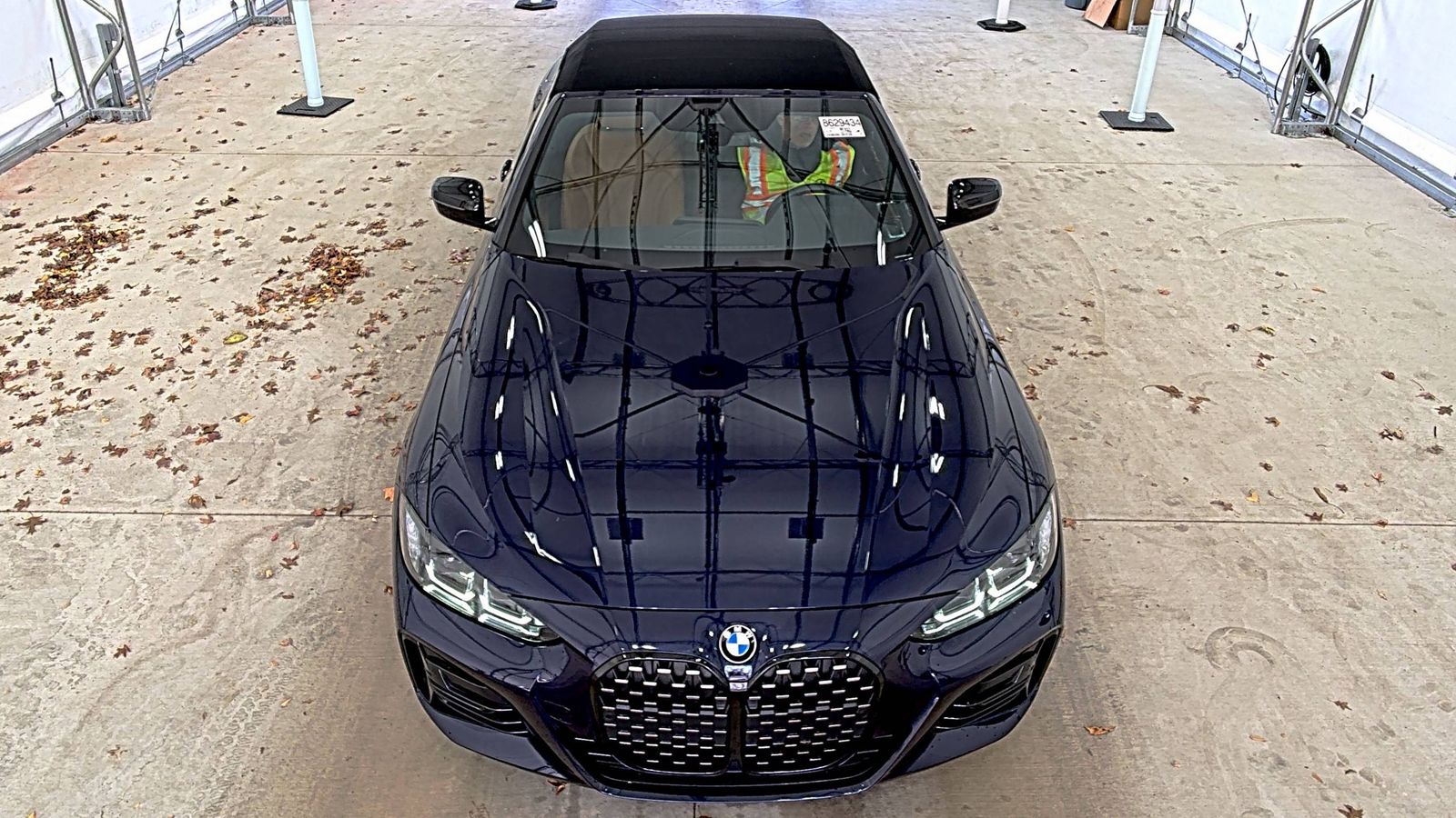 2023 BMW 4 Series 430i xDrive AWD