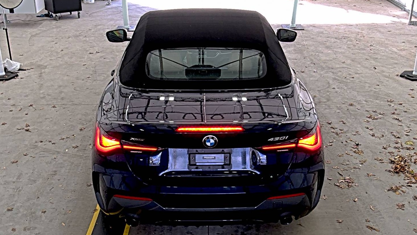 2023 BMW 4 Series 430i xDrive AWD