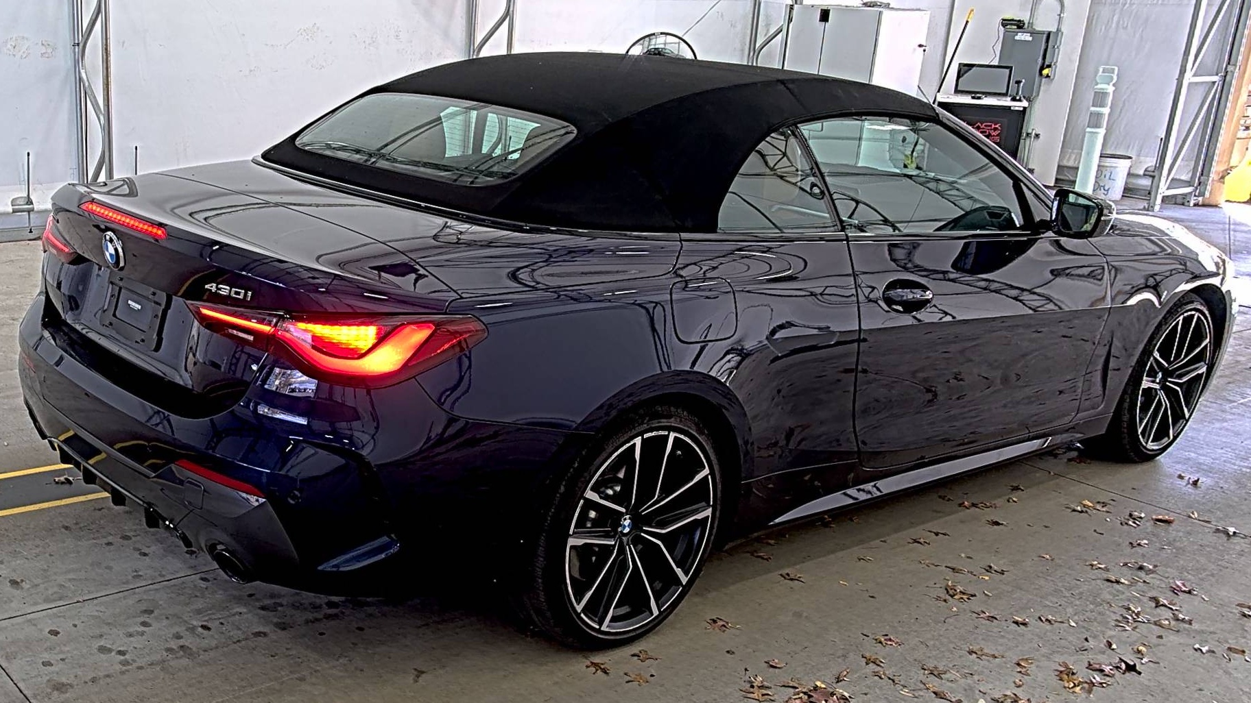 2023 BMW 4 Series 430i xDrive AWD