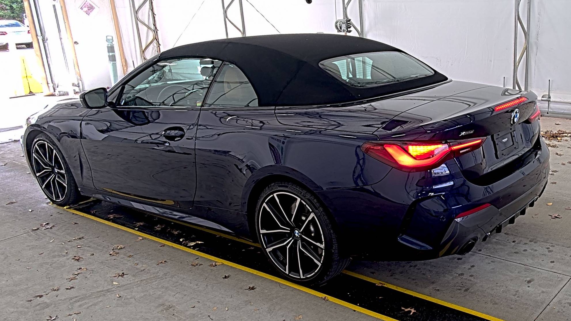 2023 BMW 4 Series 430i xDrive AWD