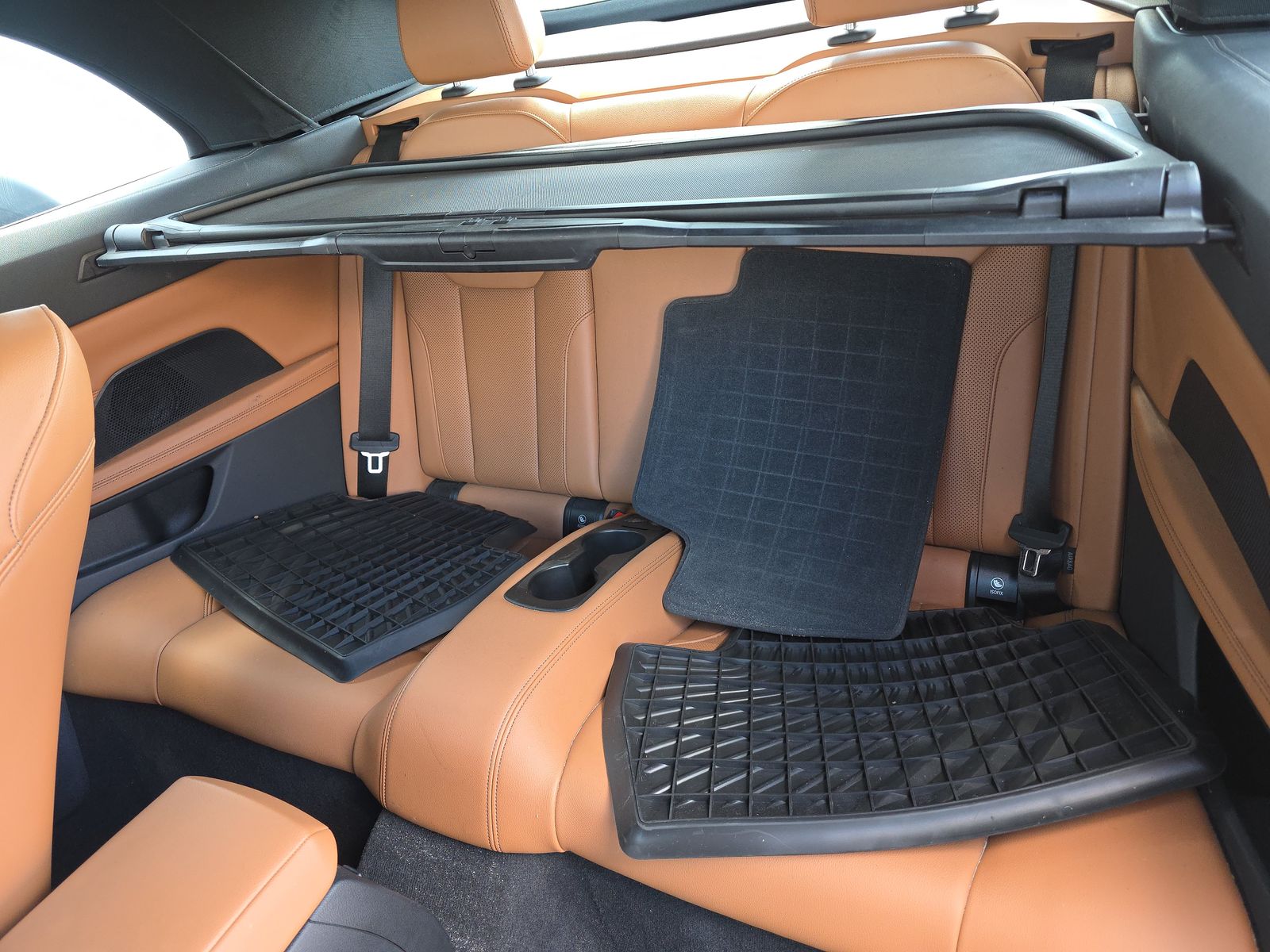 2023 BMW 4 Series 430i xDrive AWD