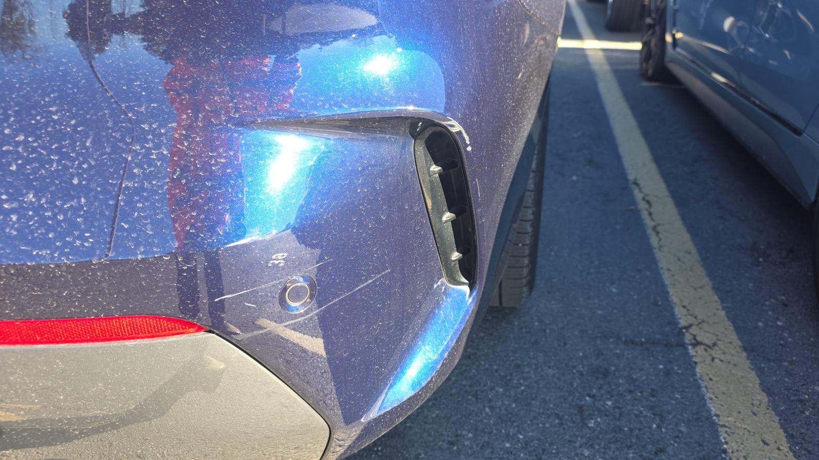 2023 BMW 4 Series 430i xDrive AWD