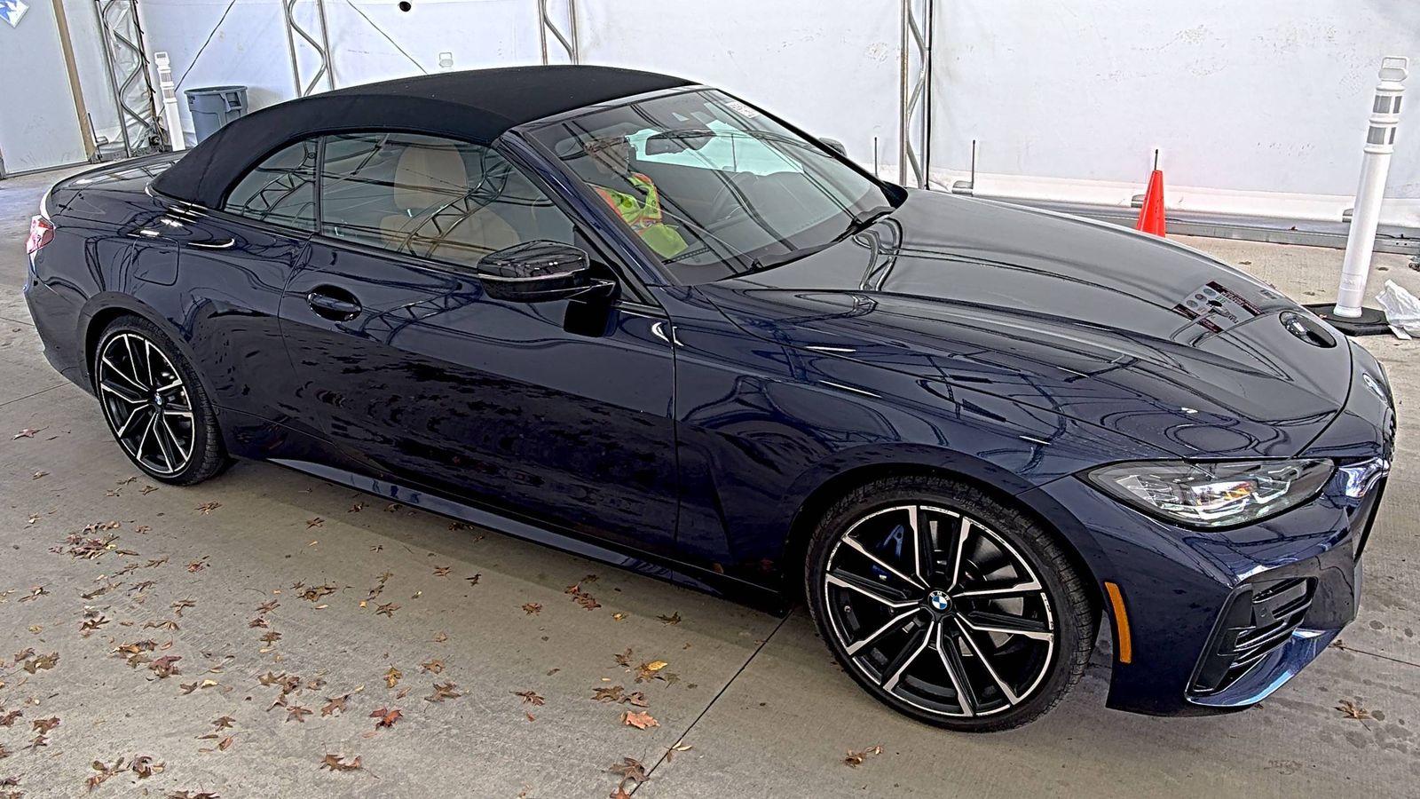 2023 BMW 4 Series 430i xDrive AWD