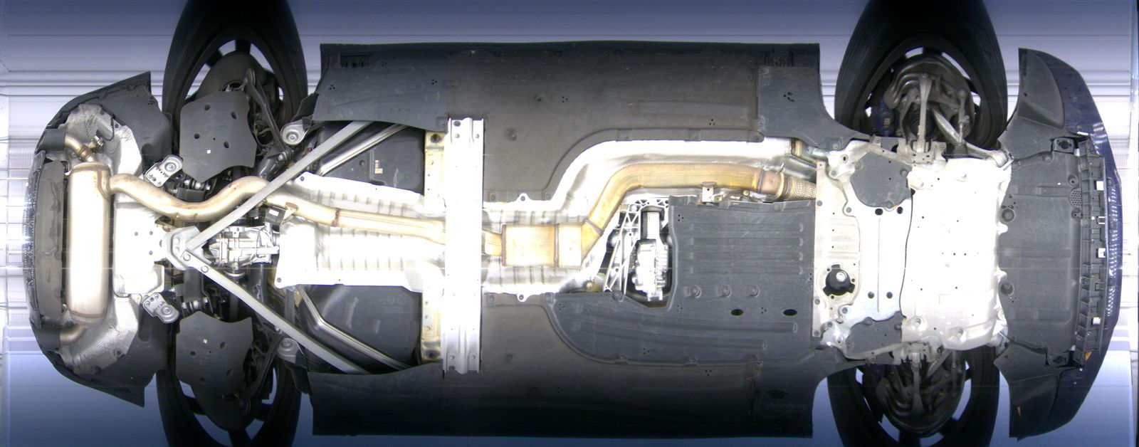 2023 BMW 4 Series 430i xDrive AWD