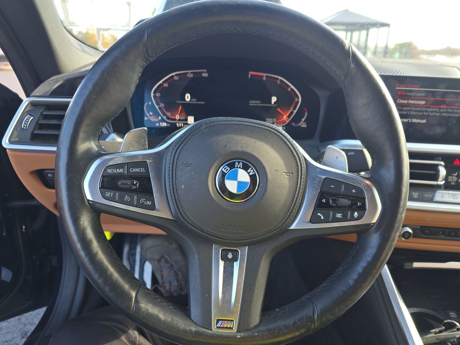 2023 BMW 4 Series 430i xDrive AWD