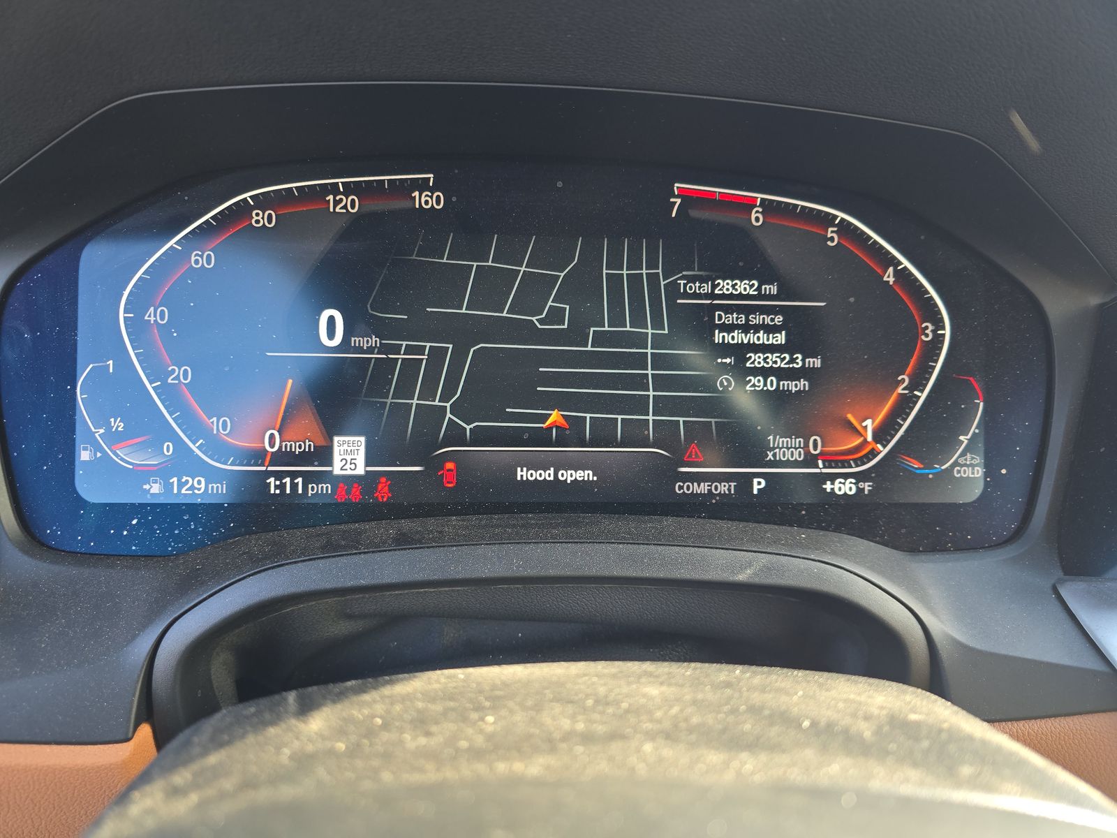 2023 BMW 4 Series 430i xDrive AWD