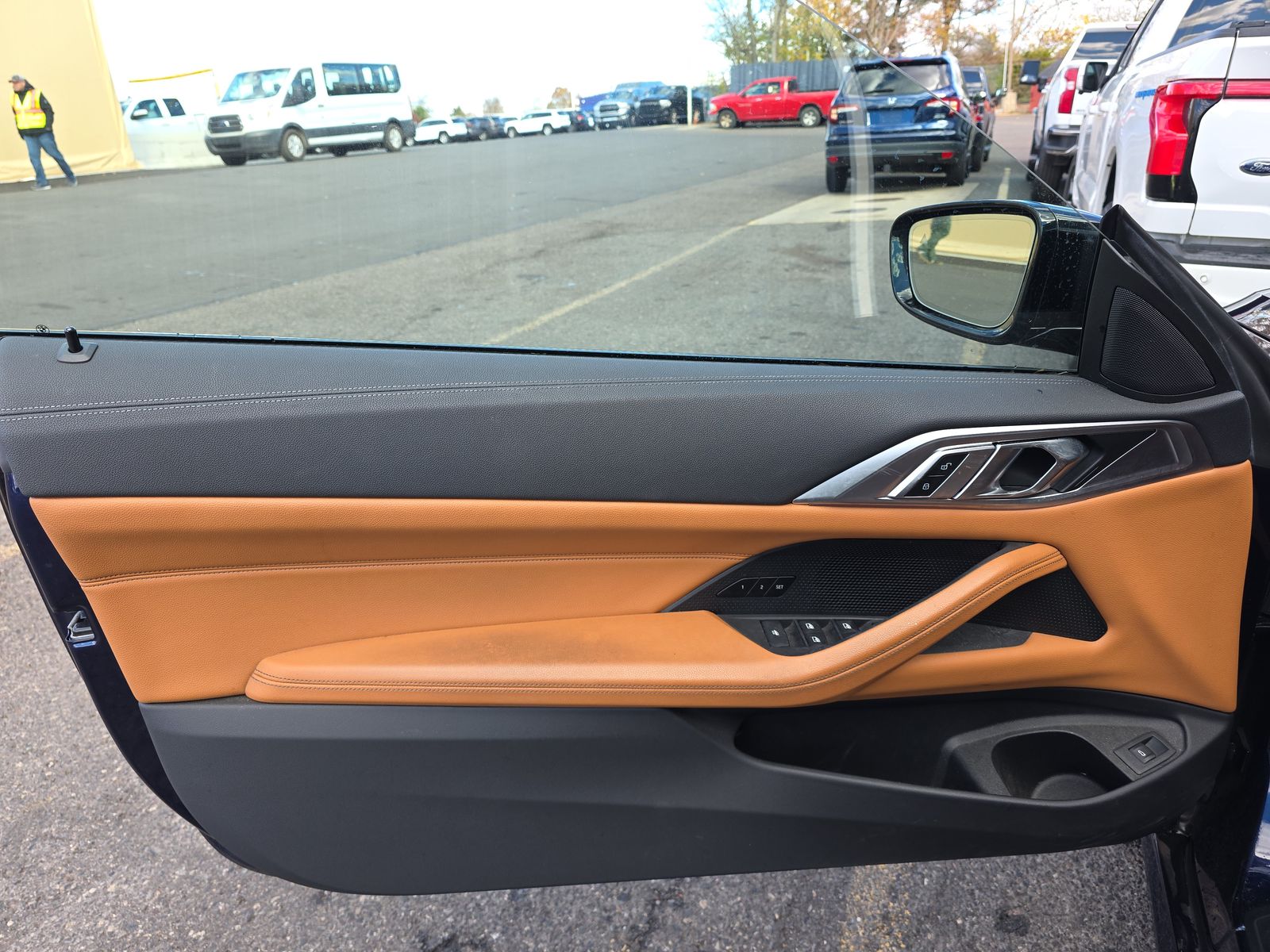 2023 BMW 4 Series 430i xDrive AWD