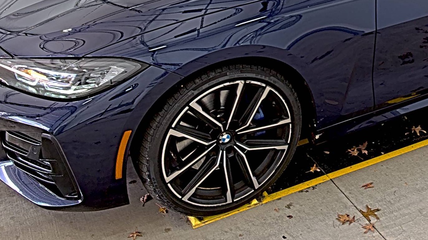 2023 BMW 4 Series 430i xDrive AWD