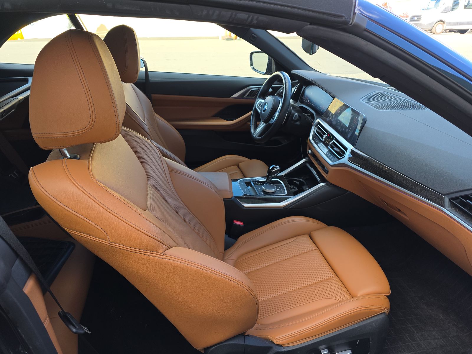 2023 BMW 4 Series 430i xDrive AWD