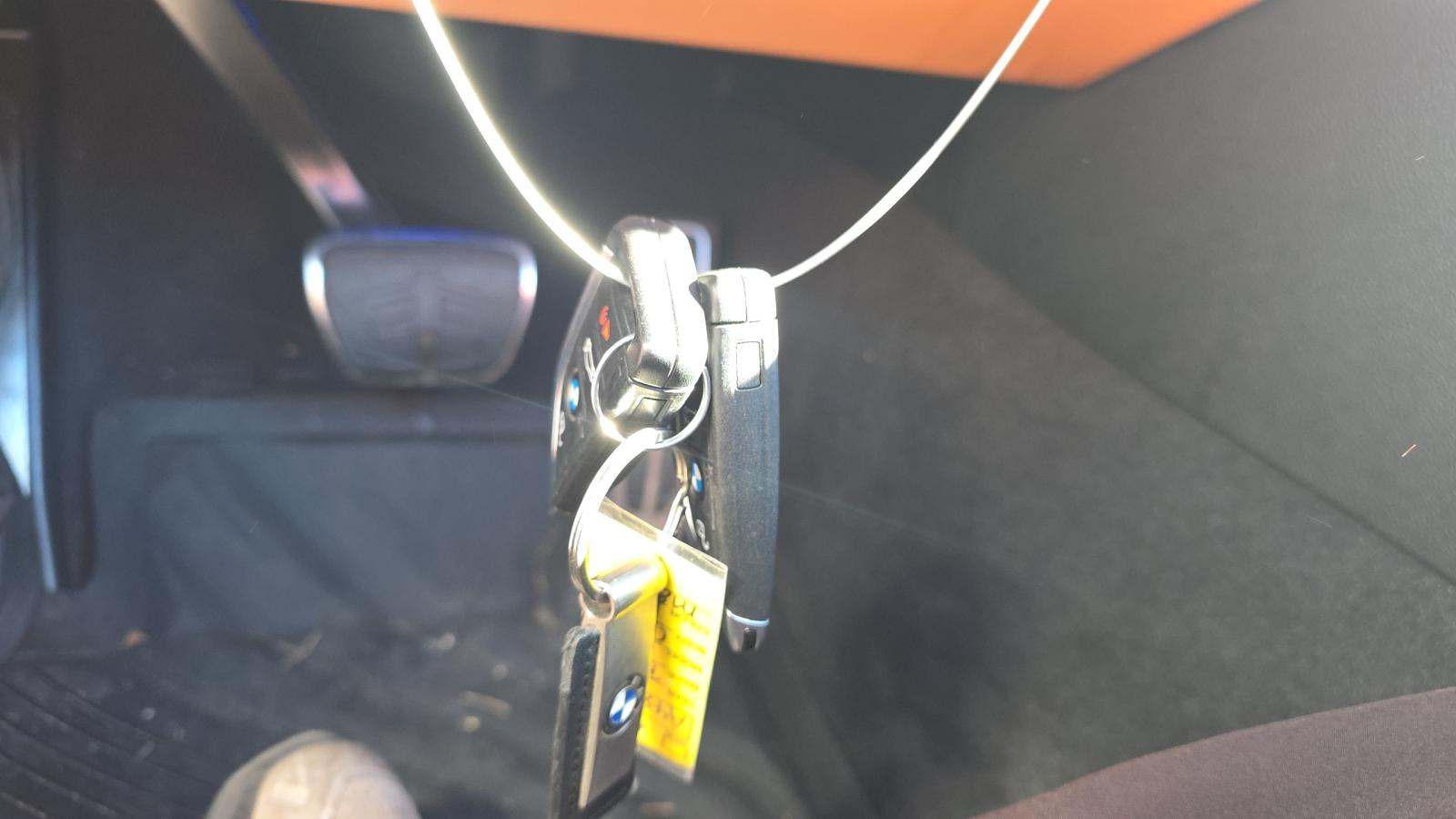 2023 BMW 4 Series 430i xDrive AWD