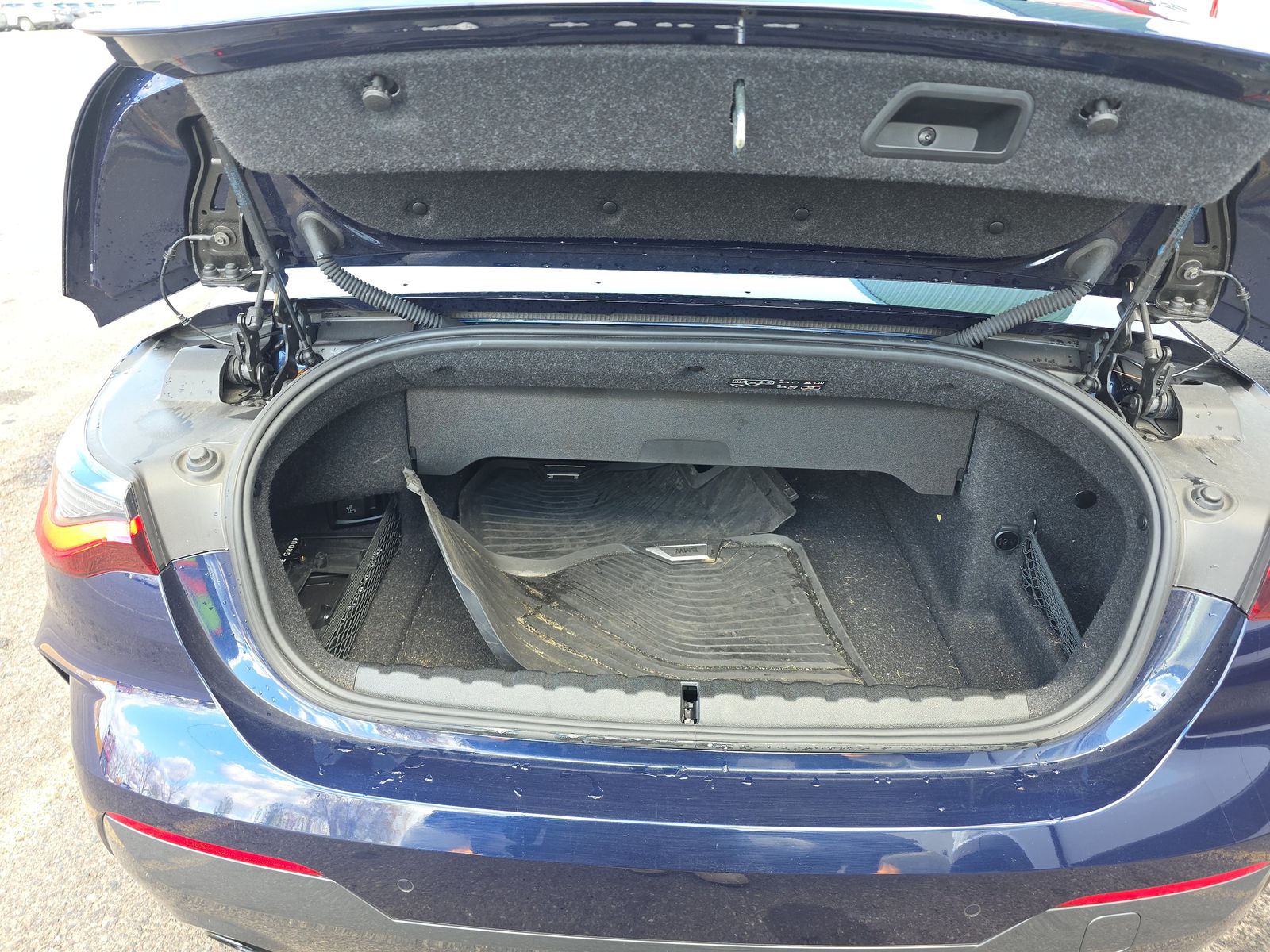 2023 BMW 4 Series 430i xDrive AWD