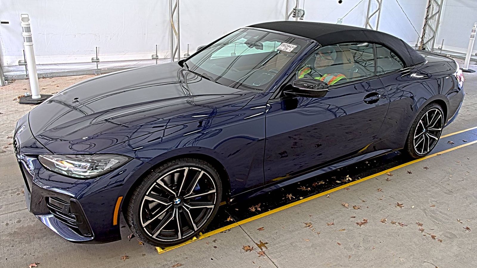 2023 BMW 4 Series 430i xDrive AWD