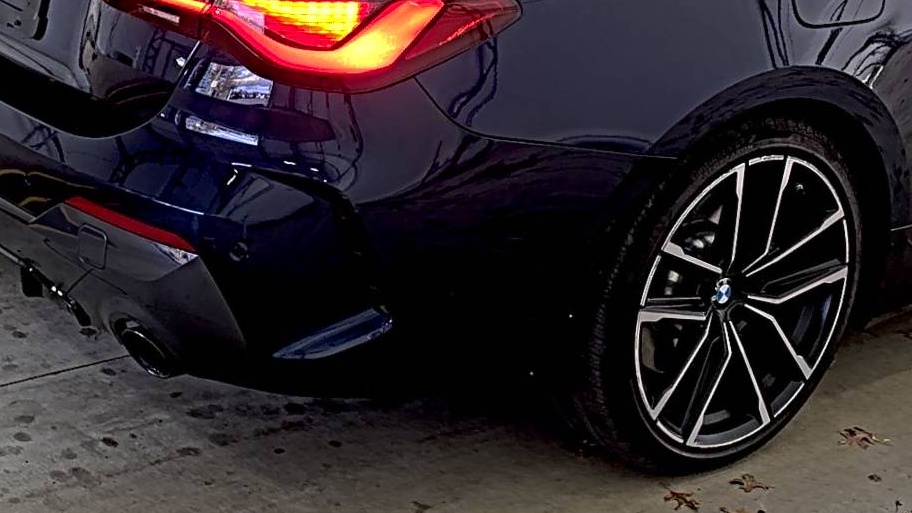 2023 BMW 4 Series 430i xDrive AWD