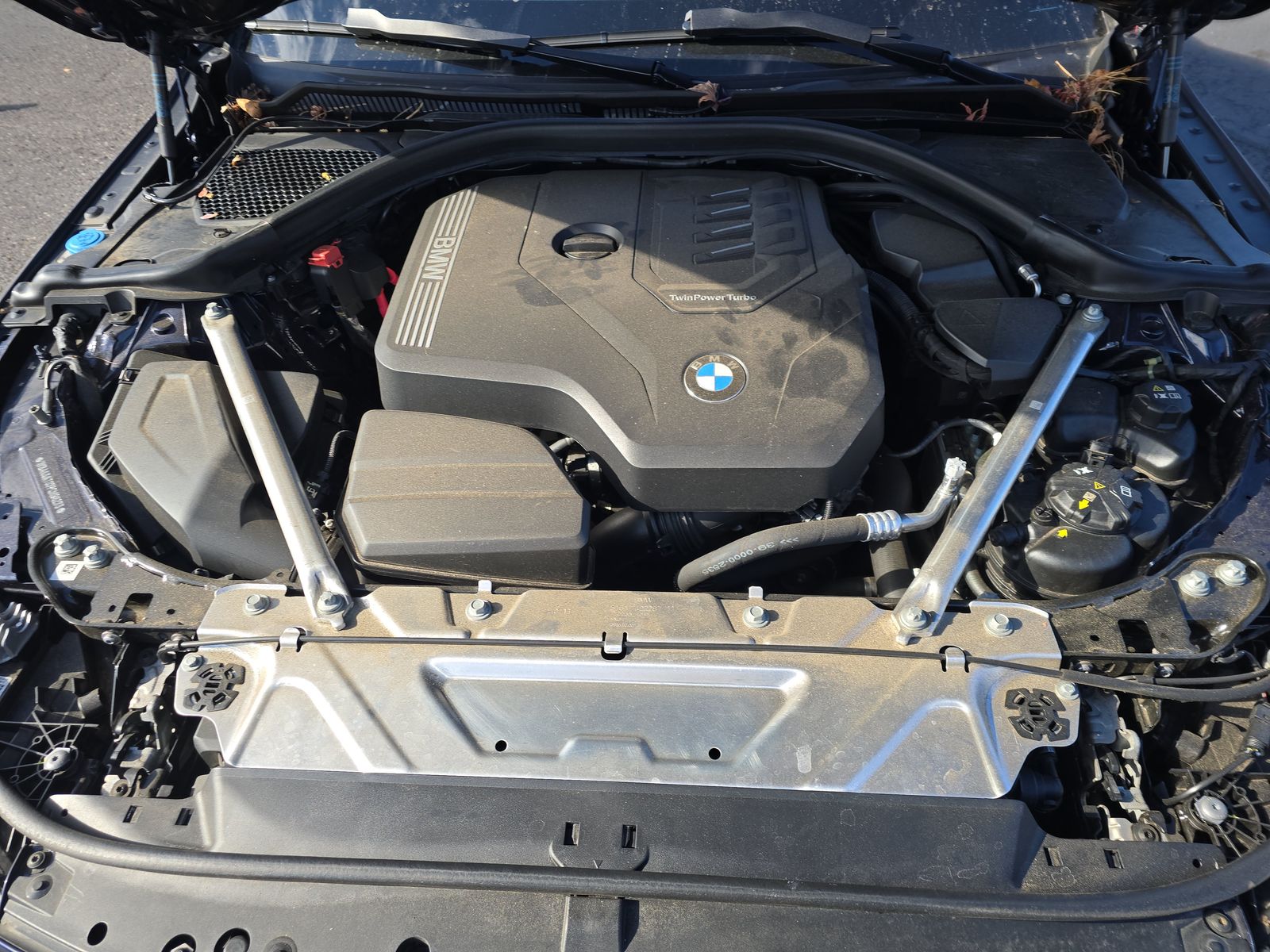 2023 BMW 4 Series 430i xDrive AWD