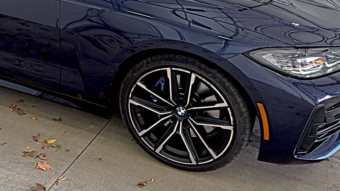 2023 BMW 4 Series 430i xDrive AWD