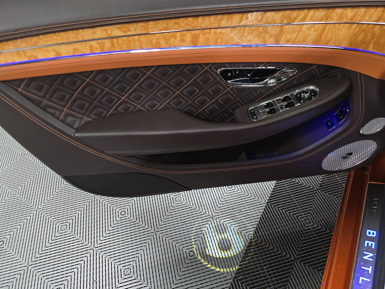 2020 Bentley Continental GT V8 AWD