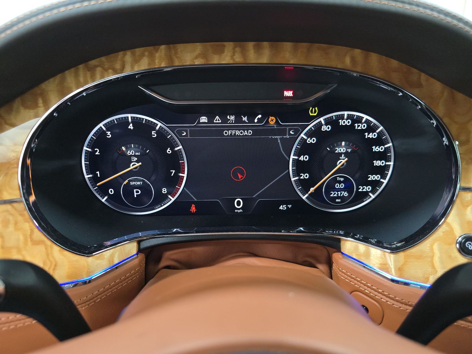 2020 Bentley Continental GT V8 AWD