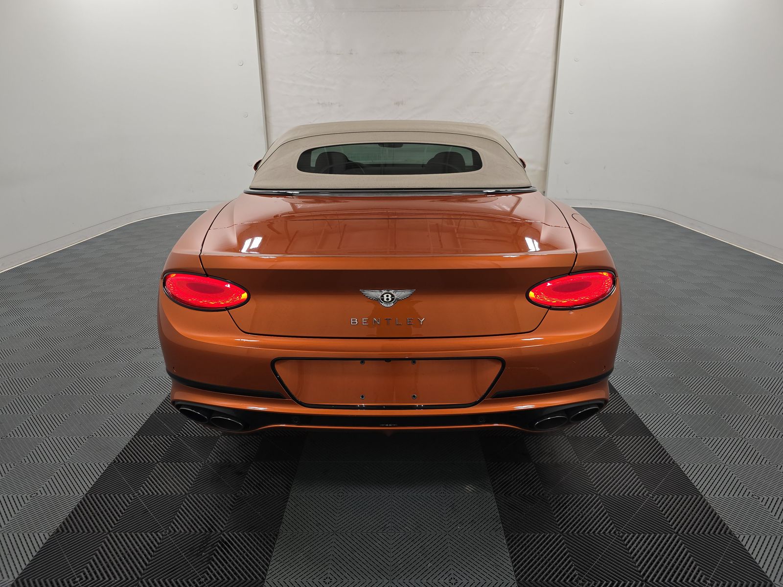 2020 Bentley Continental GT V8 AWD