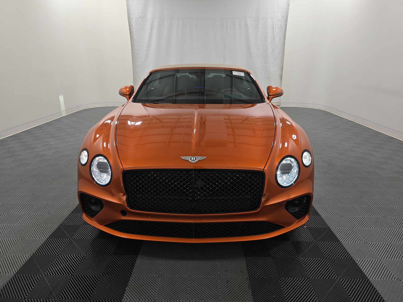 2020 Bentley Continental GT V8 AWD