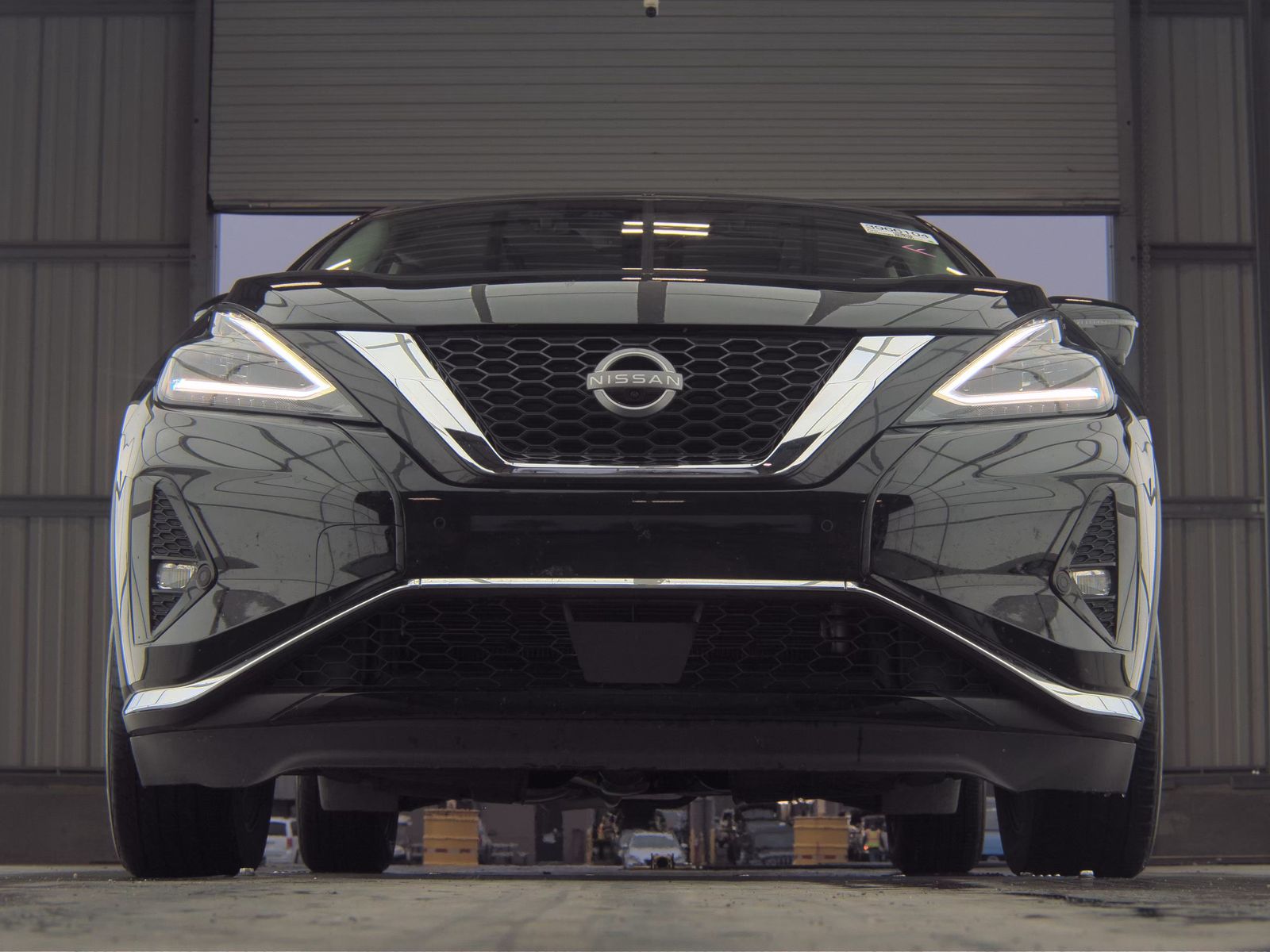 2024 Nissan Murano SL AWD