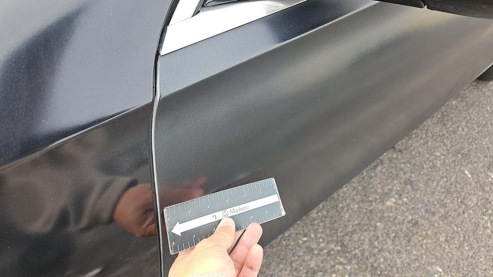 2023 Mercedes-Benz S-Class S 580 AWD