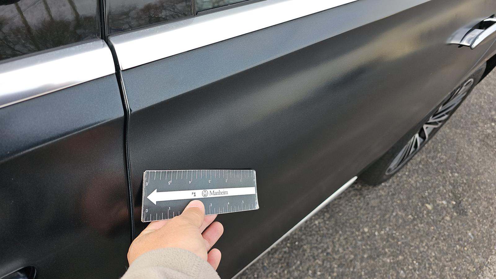 2023 Mercedes-Benz S-Class S 580 AWD