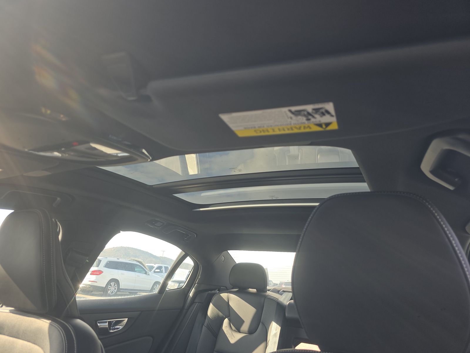 2024 Volvo S60 B5 Plus FWD