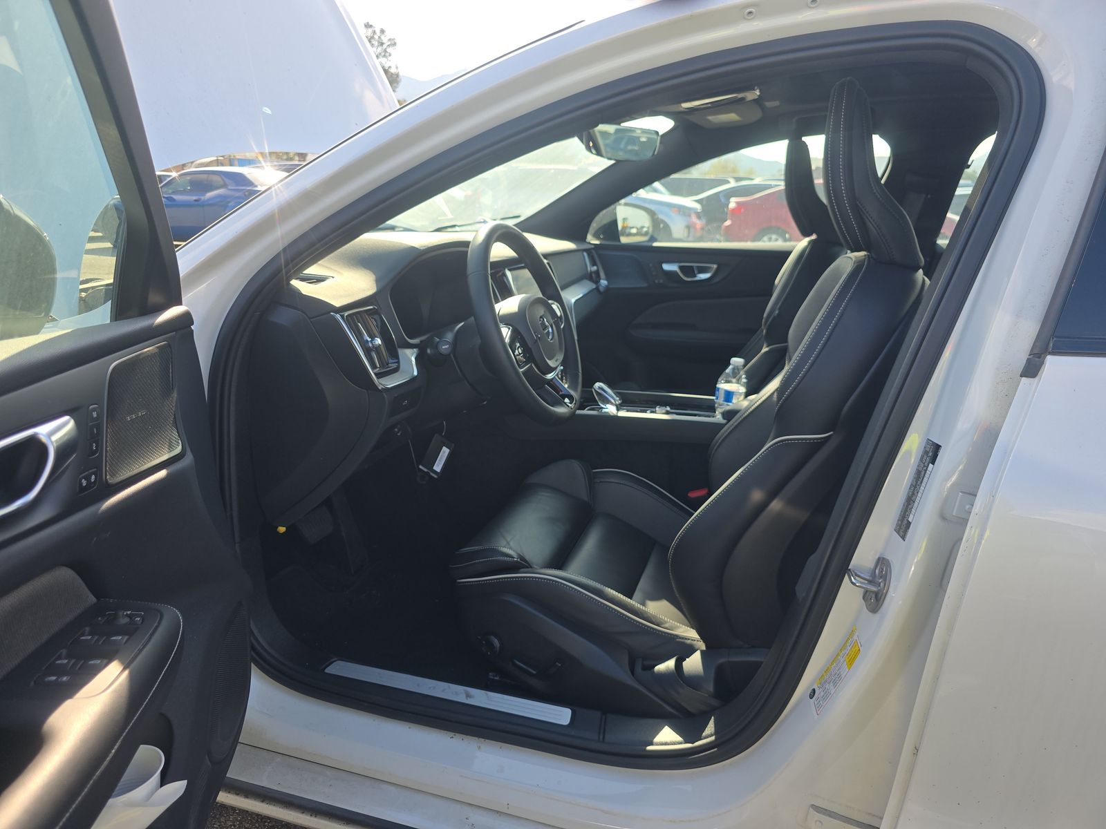 2024 Volvo S60 B5 Plus FWD