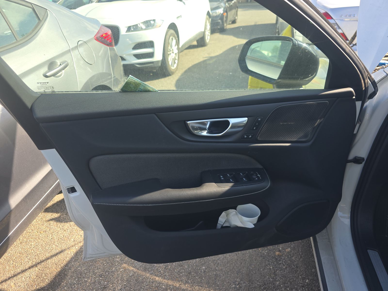 2024 Volvo S60 B5 Plus FWD