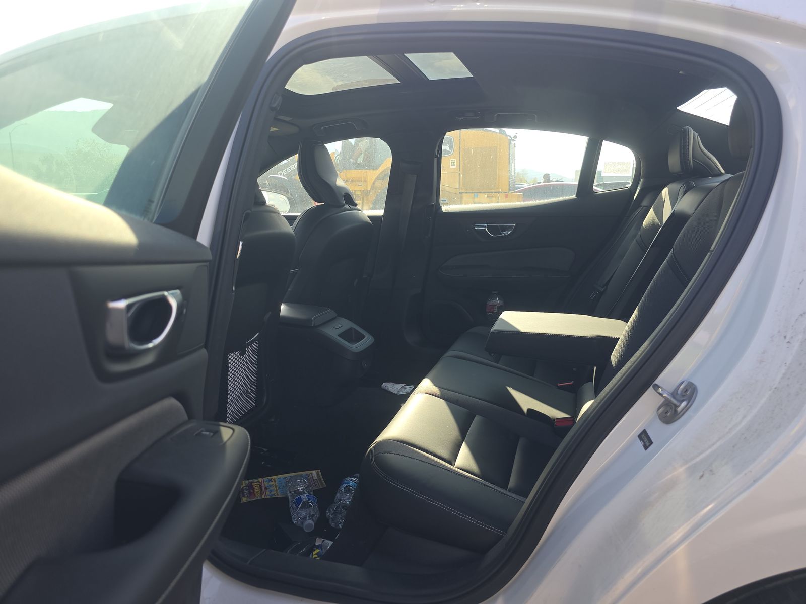 2024 Volvo S60 B5 Plus FWD