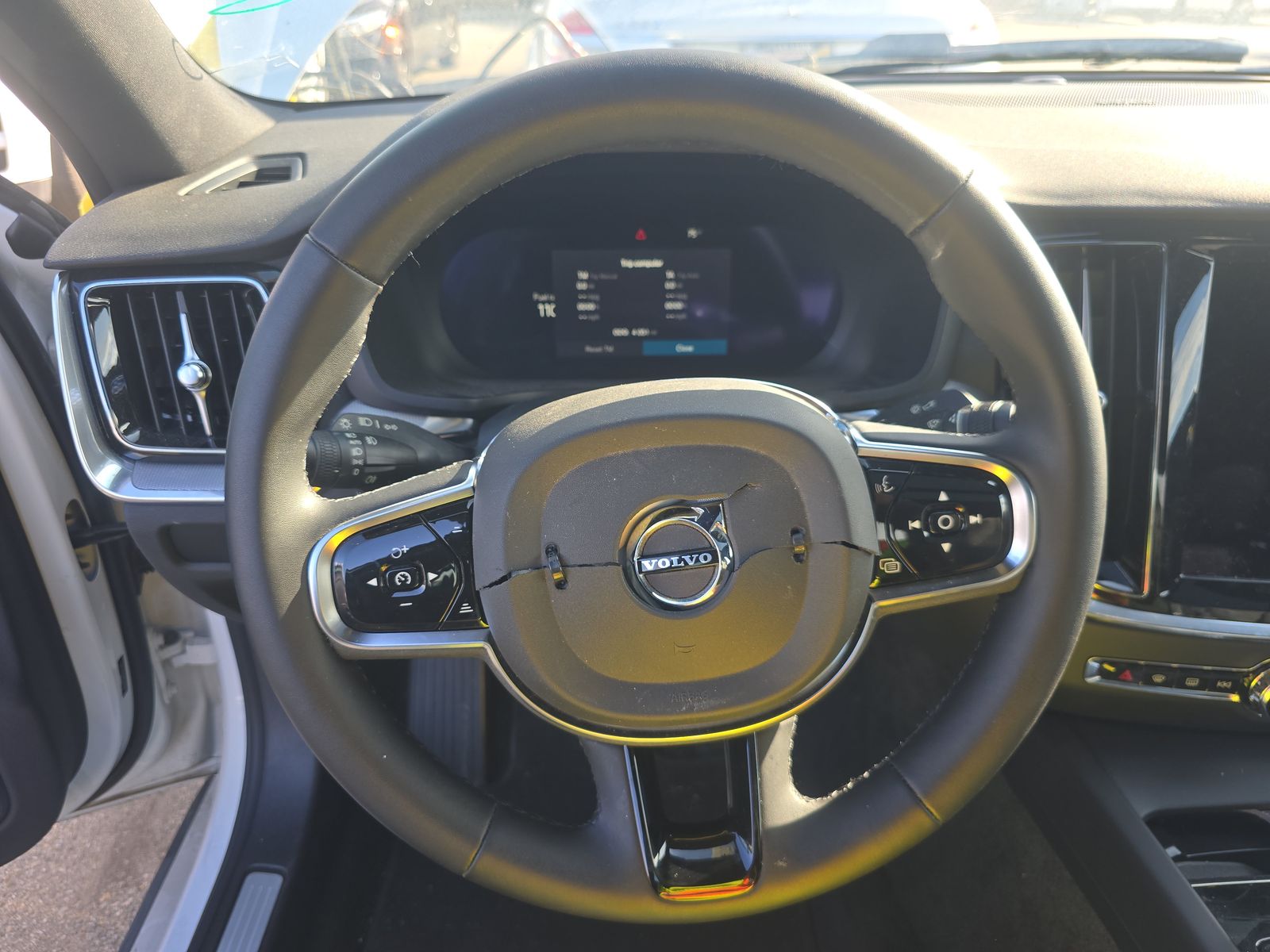 2024 Volvo S60 B5 Plus FWD