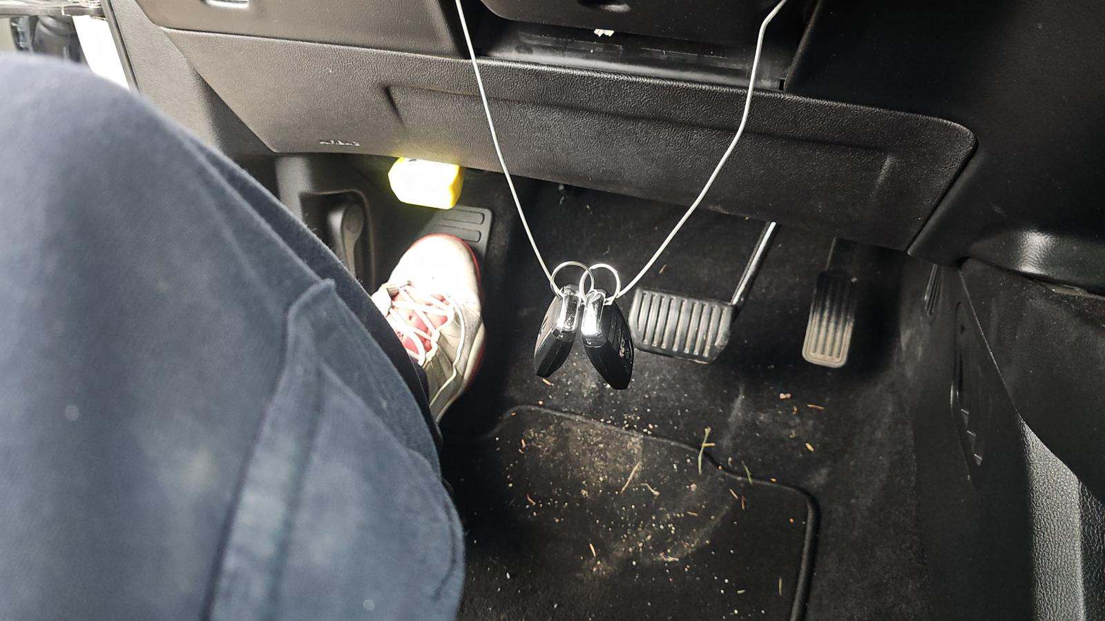 2022 Lincoln Nautilus Reserve AWD