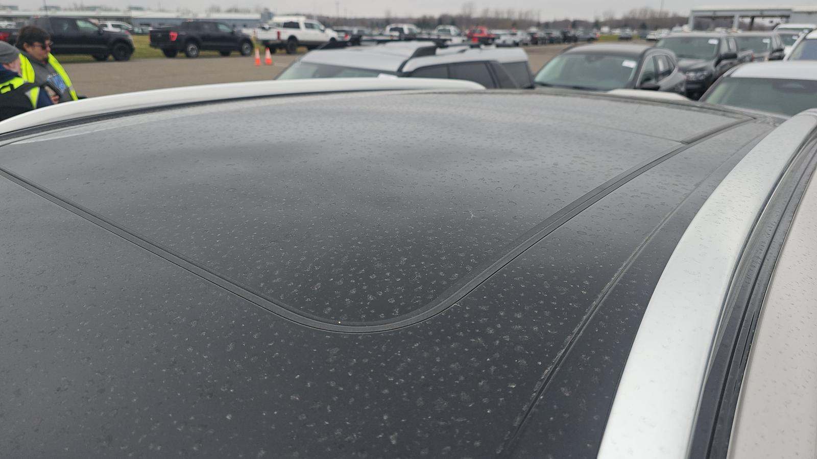 2022 Lincoln Nautilus Reserve AWD