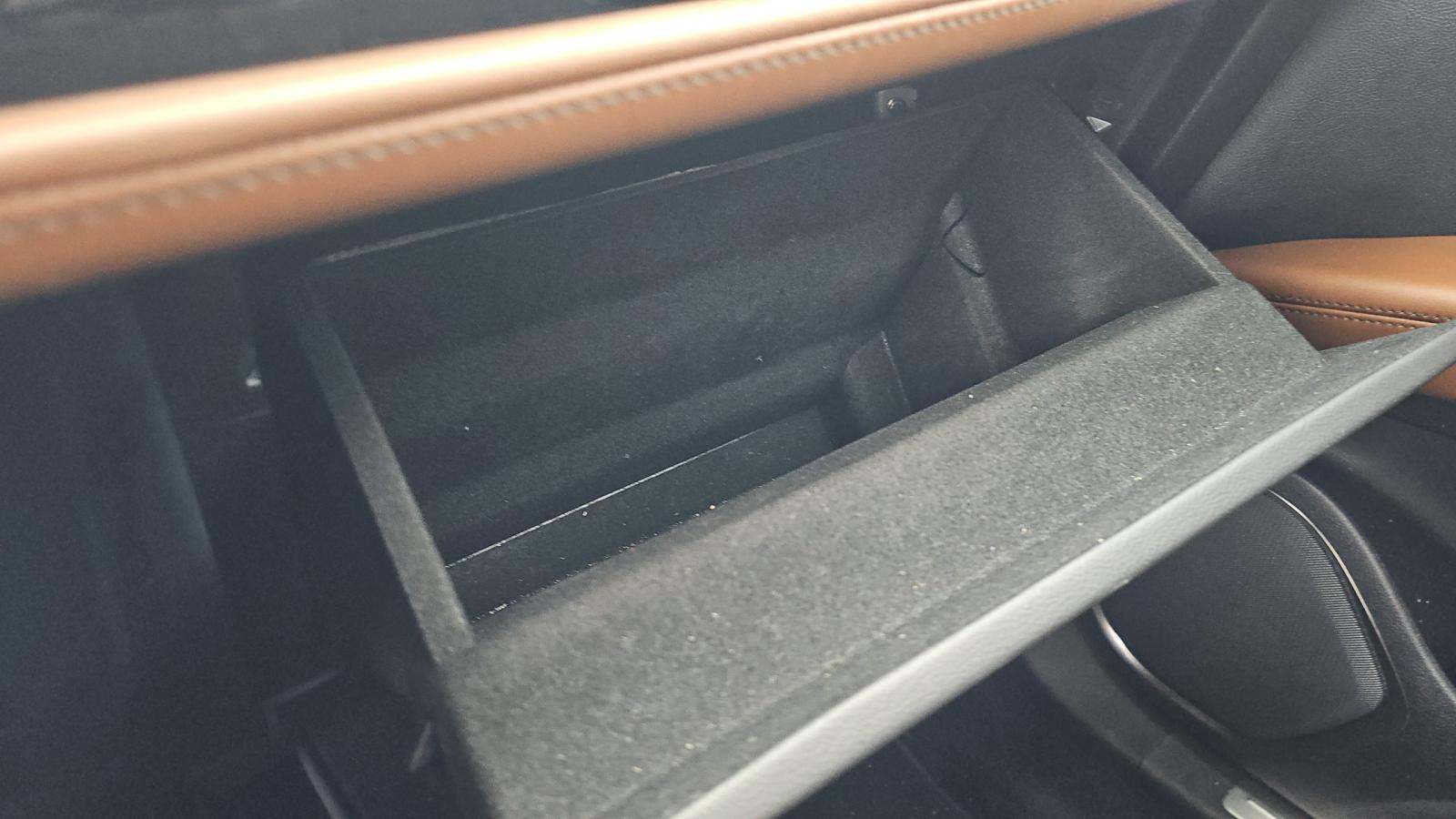 2022 Lincoln Nautilus Reserve AWD