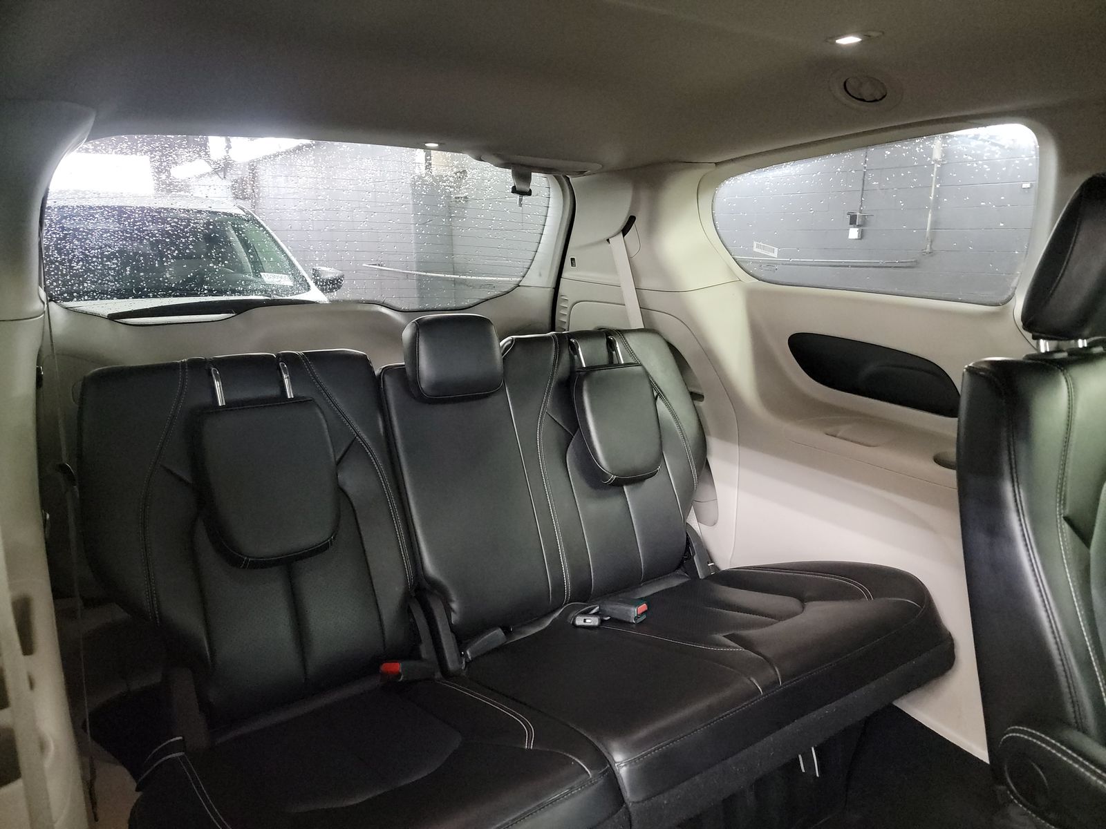 2024 Chrysler Pacifica Touring L FWD