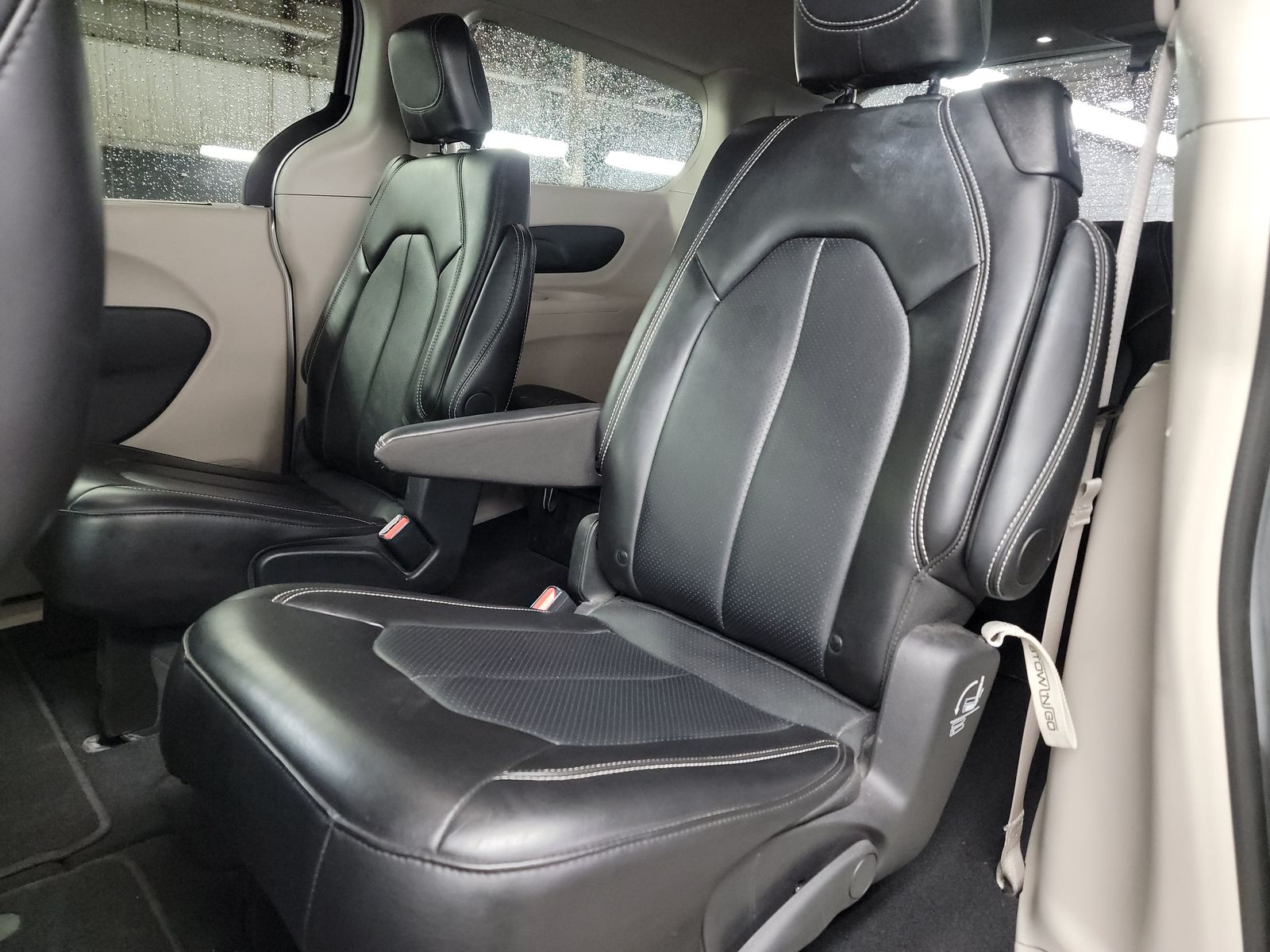 2024 Chrysler Pacifica Touring L FWD