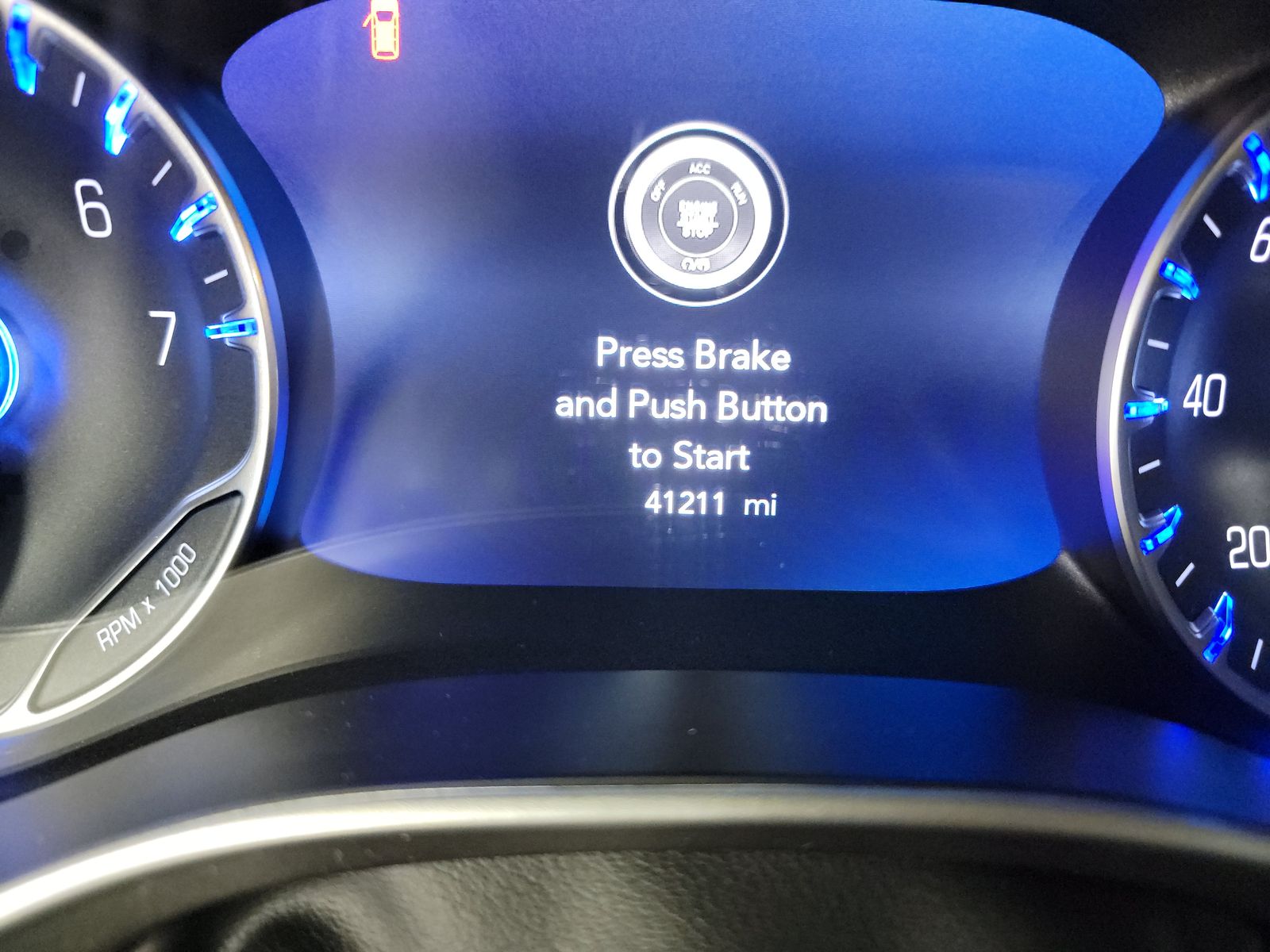 2024 Chrysler Pacifica Touring L FWD