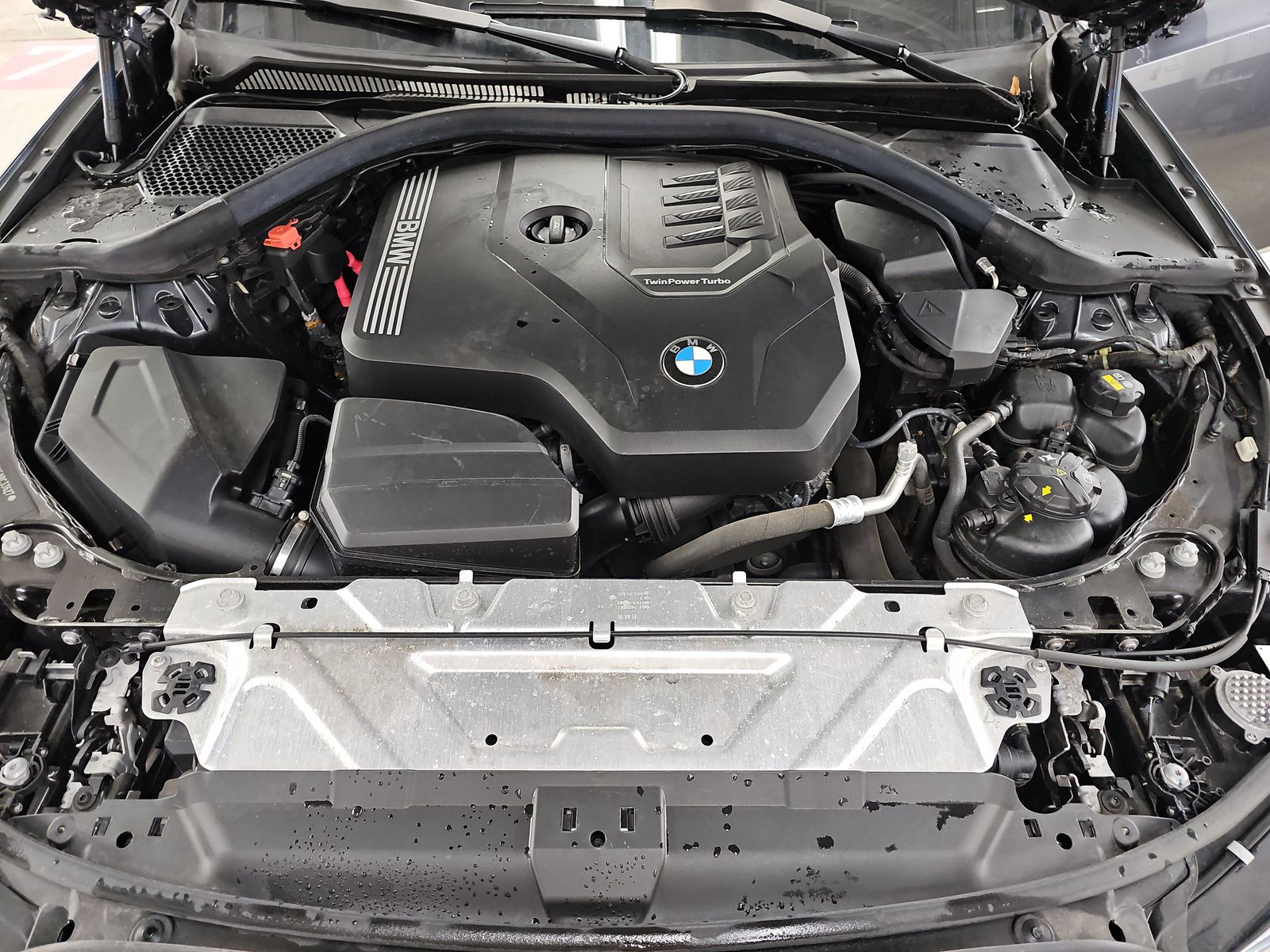 2022 BMW 3 Series 330i xDrive AWD