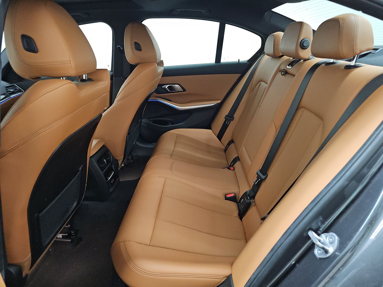 2022 BMW 3 Series 330i xDrive AWD