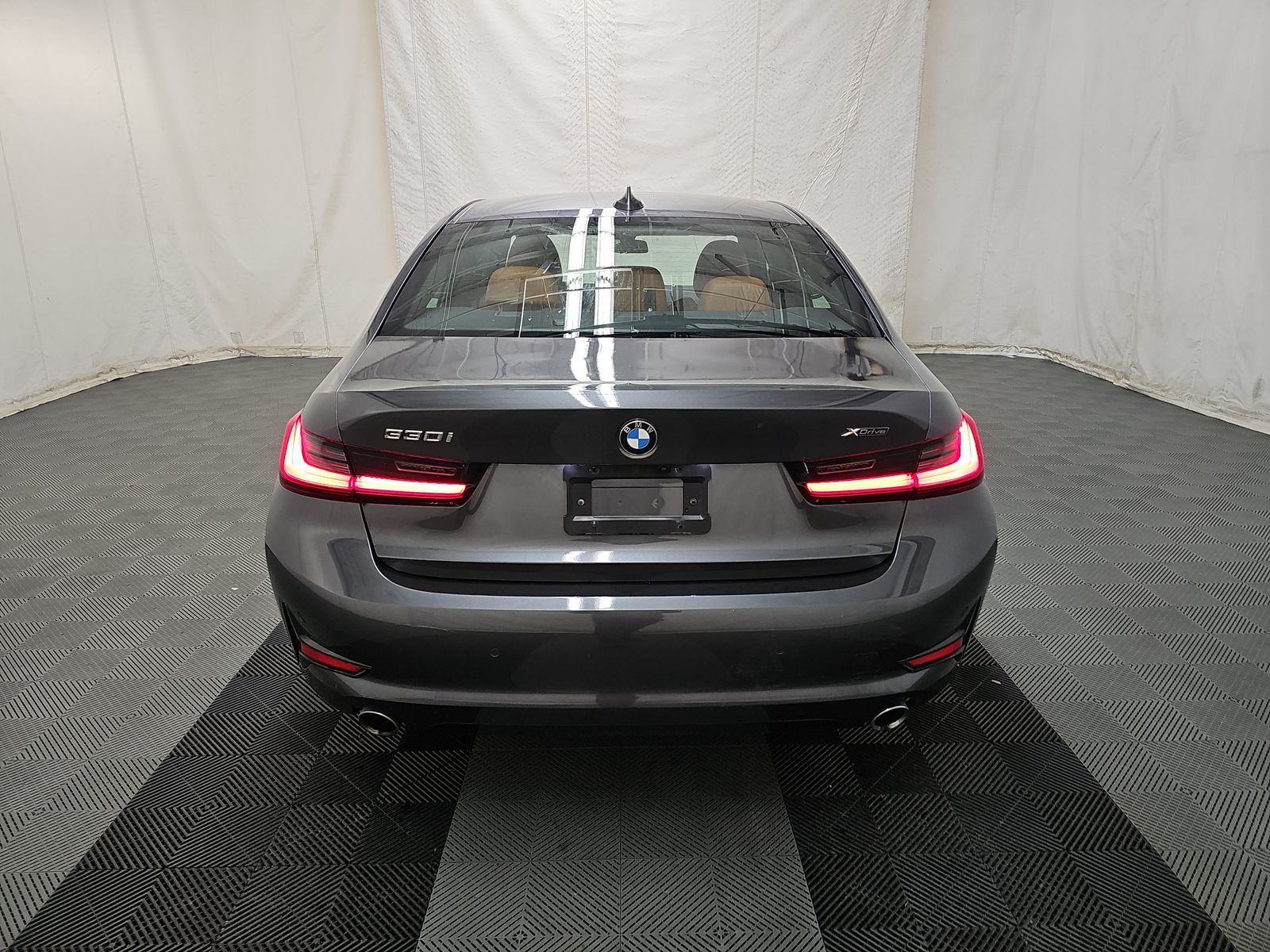 2022 BMW 3 Series 330i xDrive AWD