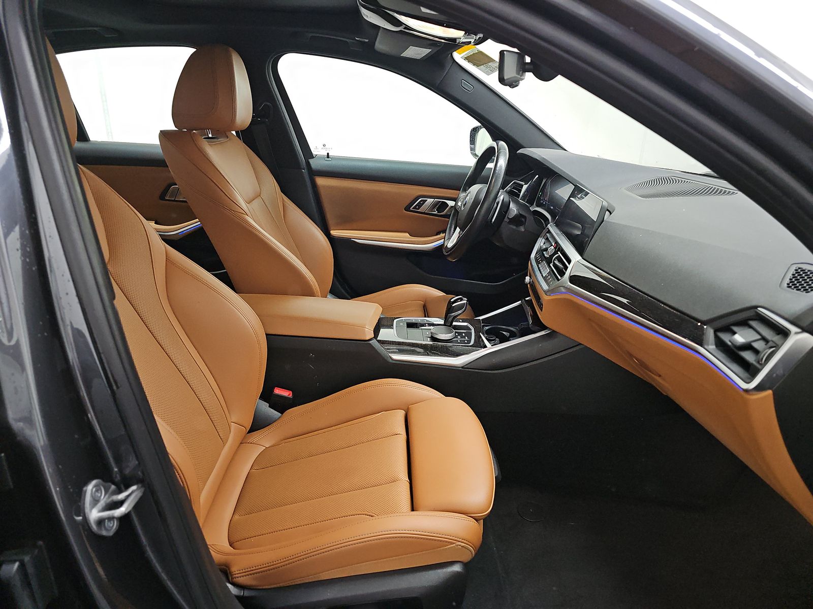 2022 BMW 3 Series 330i xDrive AWD