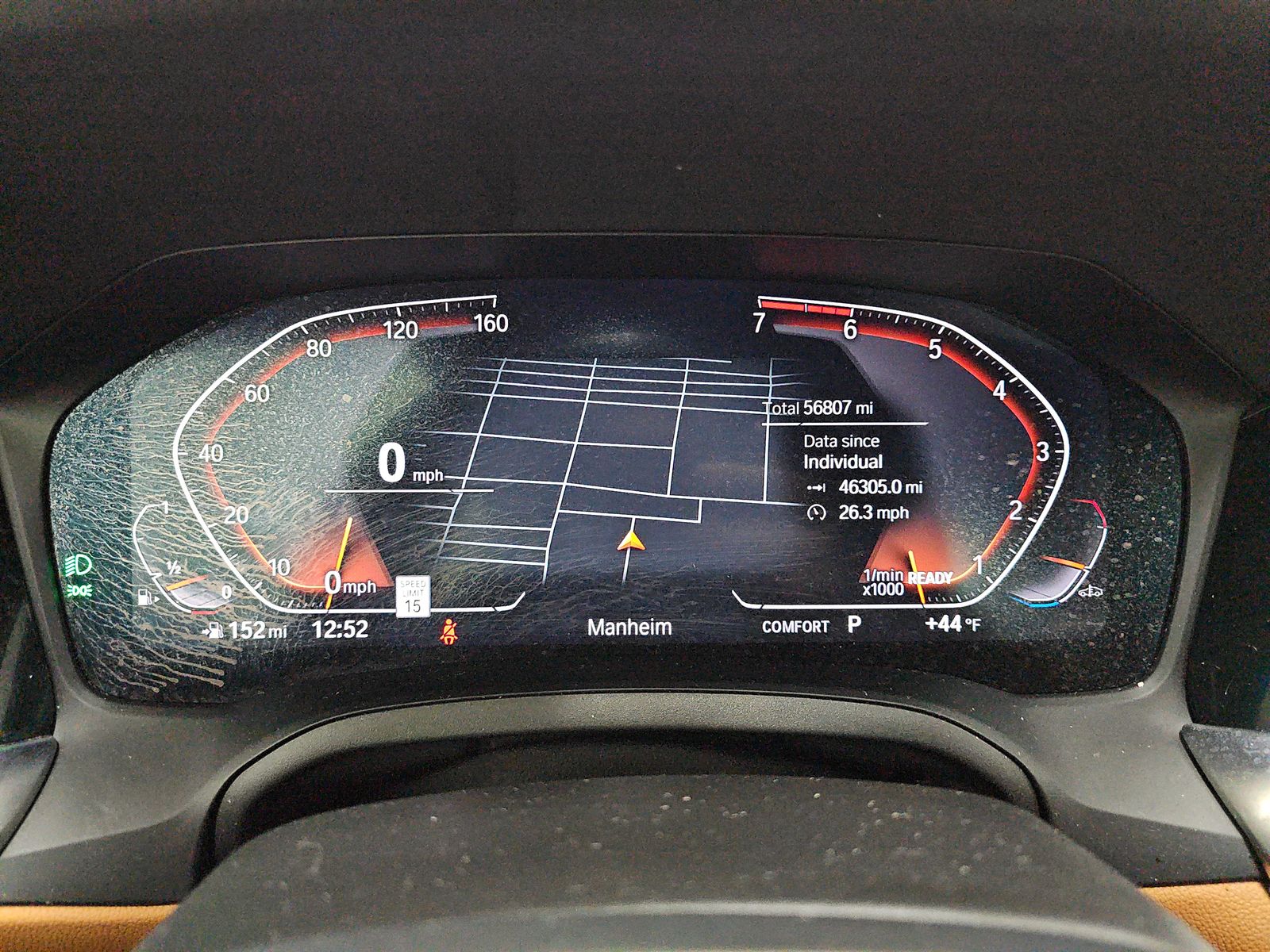 2022 BMW 3 Series 330i xDrive AWD