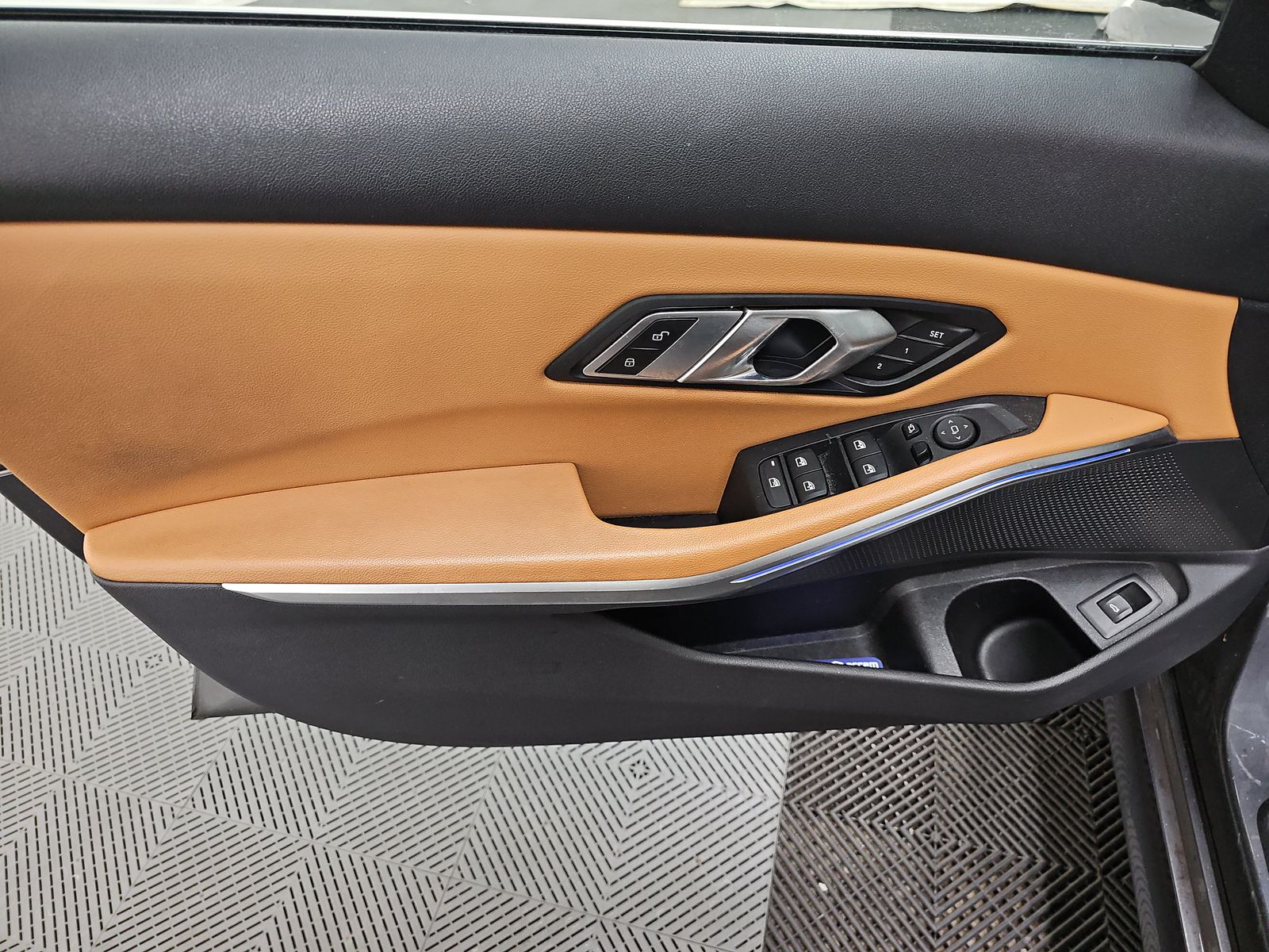 2022 BMW 3 Series 330i xDrive AWD