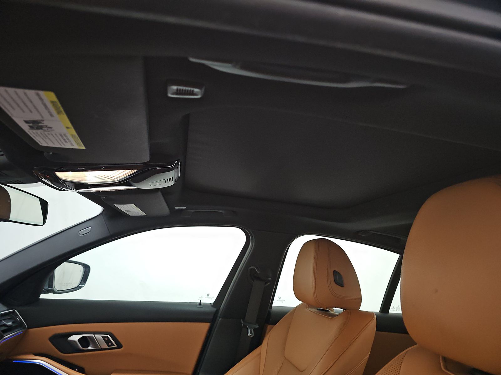 2022 BMW 3 Series 330i xDrive AWD