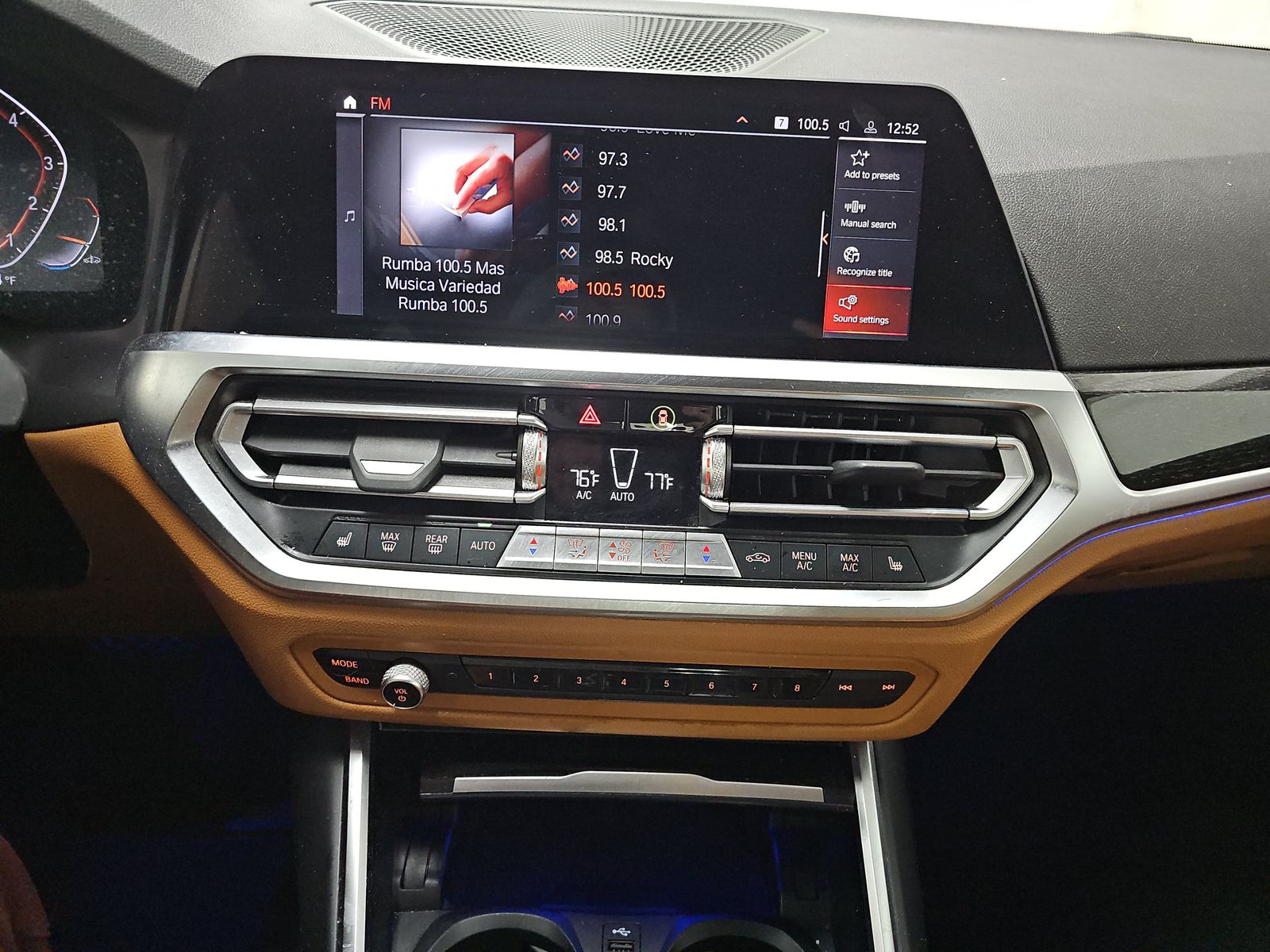 2022 BMW 3 Series 330i xDrive AWD