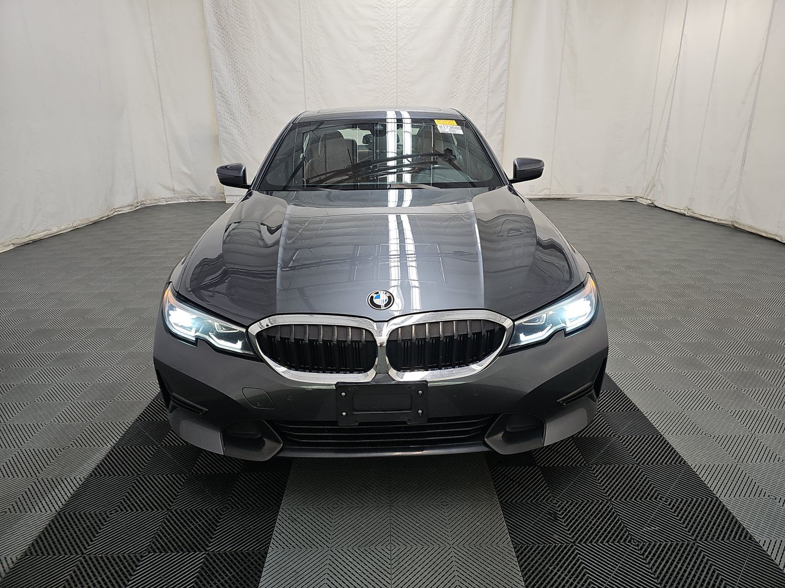 2022 BMW 3 Series 330i xDrive AWD