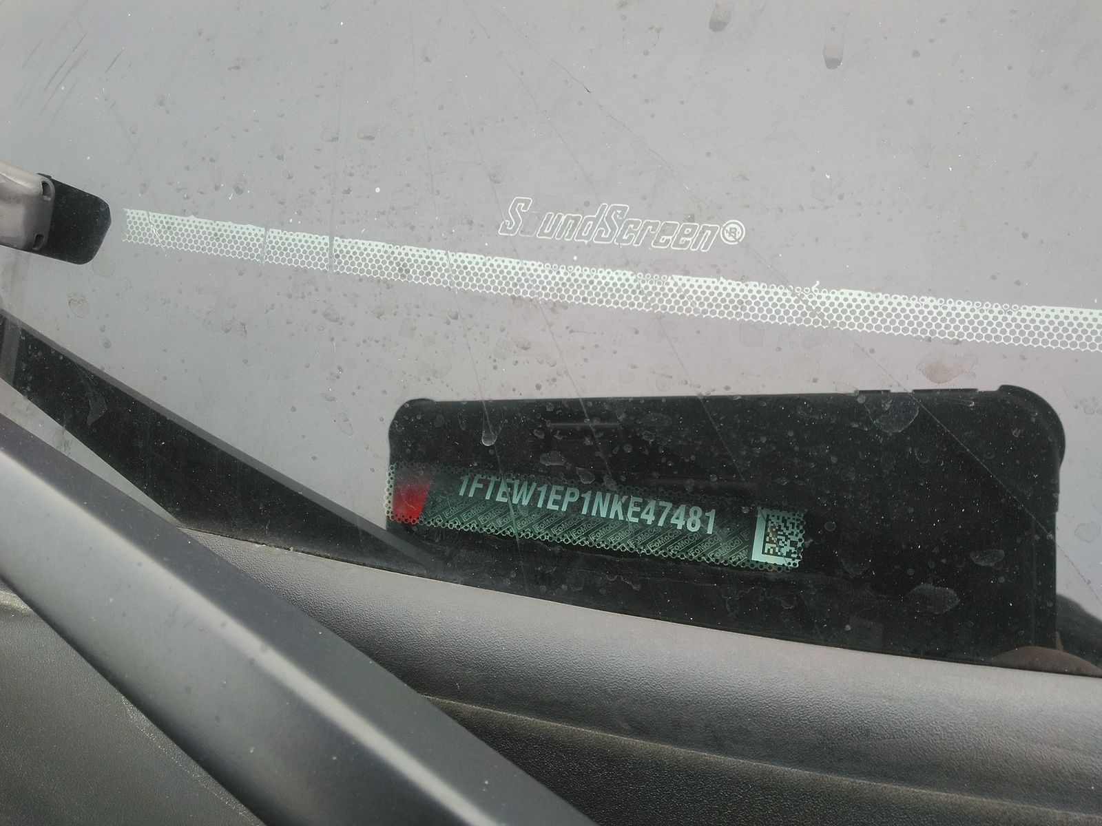 2022 Ford F-150 XLT AWD