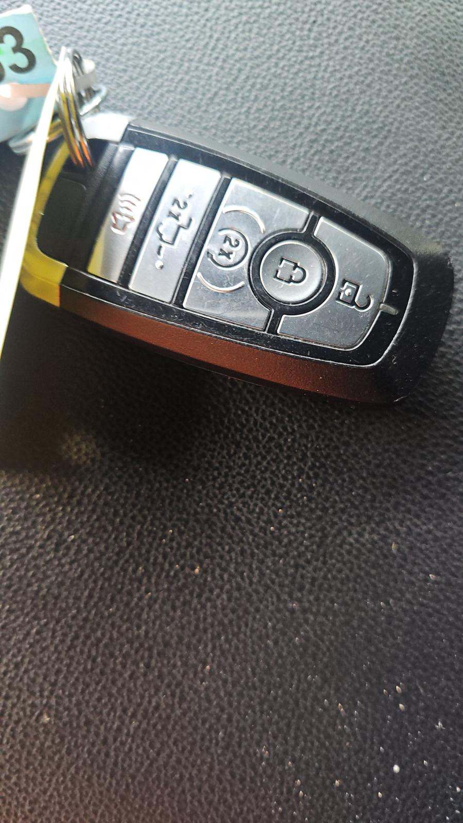 2022 Ford F-150 XLT AWD