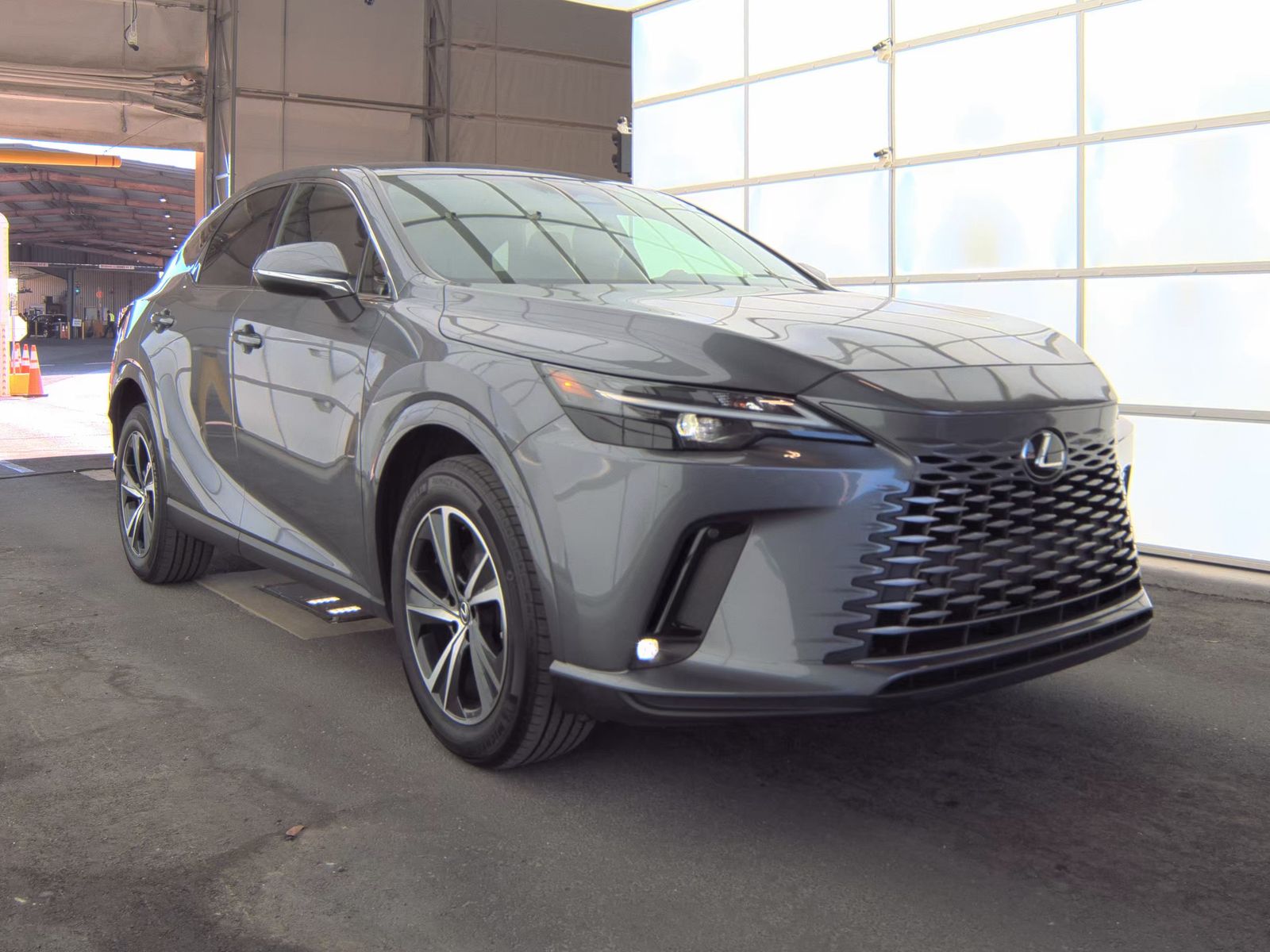 2023 Lexus RX RX 350 FWD