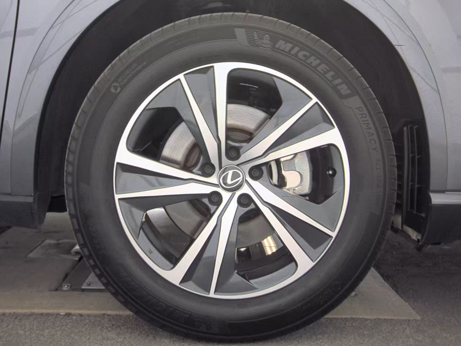 2023 Lexus RX RX 350 FWD